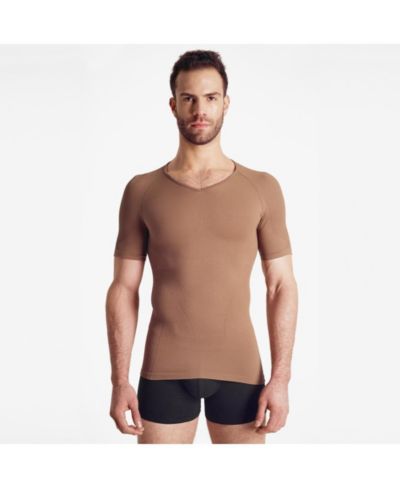 Мужская компрессионная футболка Rounderbum Seamless