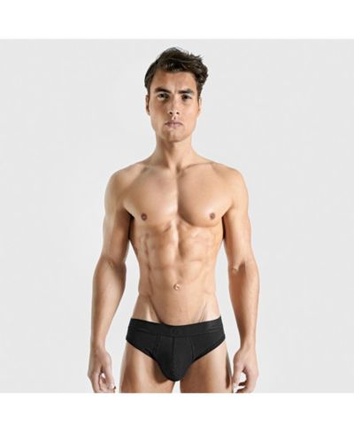 Rounderbum Мужские трусы Padded Brief + Smart Package Cup