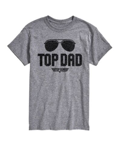Футболка AIRWAVES Men's Top Gun с коротким рукавом