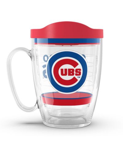 Tervis Tumbler кружка Chicago Cubs 16 Oz Tradition Classic