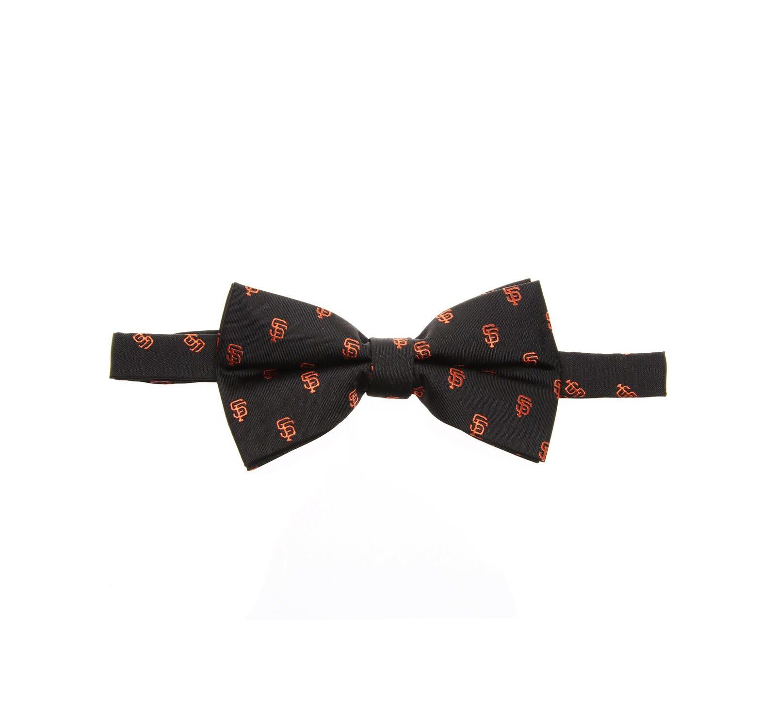 Мужской San Francisco Giants Repeat Bow Tie