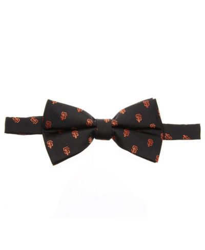 Мужской San Francisco Giants Repeat Bow Tie