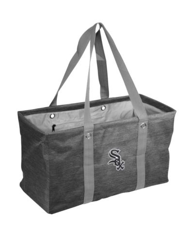 Женская сумка-корзинка Chicago White Sox Crosshatch