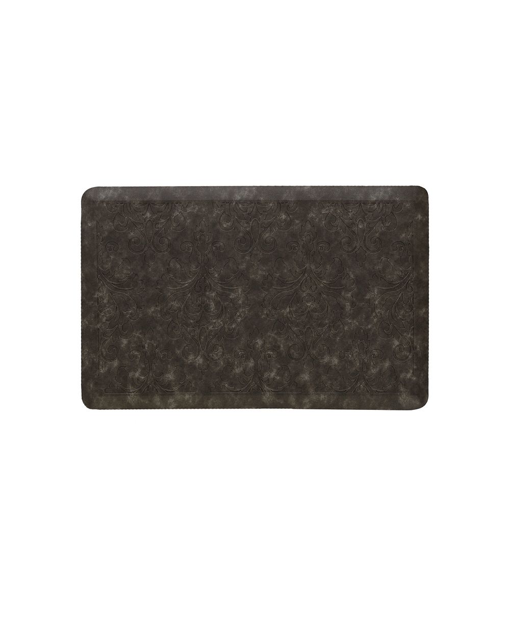 Chef Gear Marni Fatigue-Resistant Kitchen Mat, 17.5" x 32"