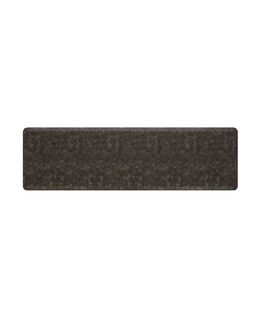 Chef Gear Marni Fatigue-Resistant Kitchen Mat, 17.5" x 60"