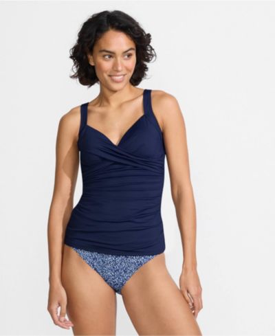 Deep sea navy