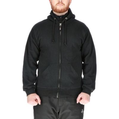 Мужская толстовка RefrigiWear с термоподкладкой