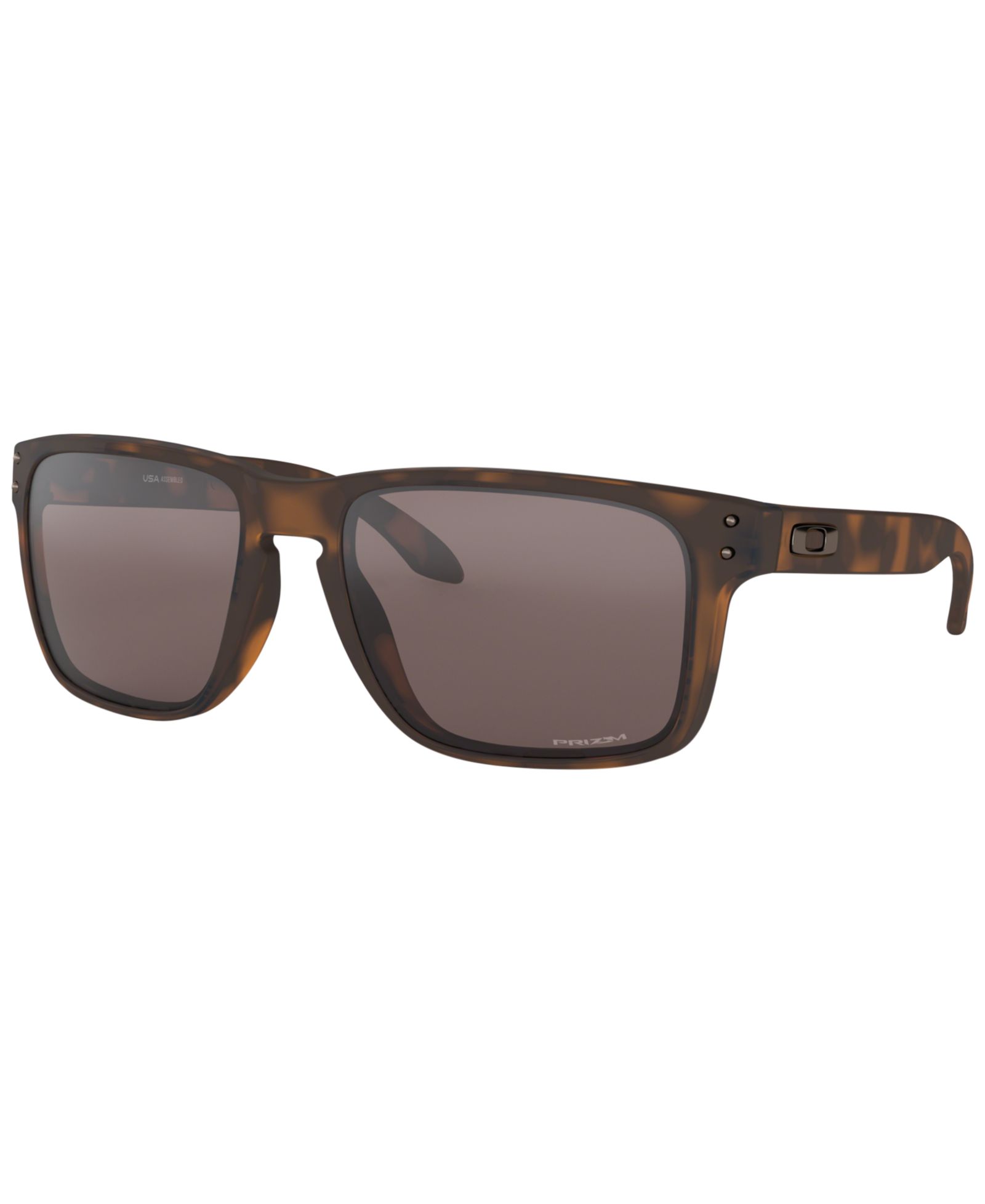 Oakley Мужские зеркальные солнцезащитные очки Holbrook XL, OO9417