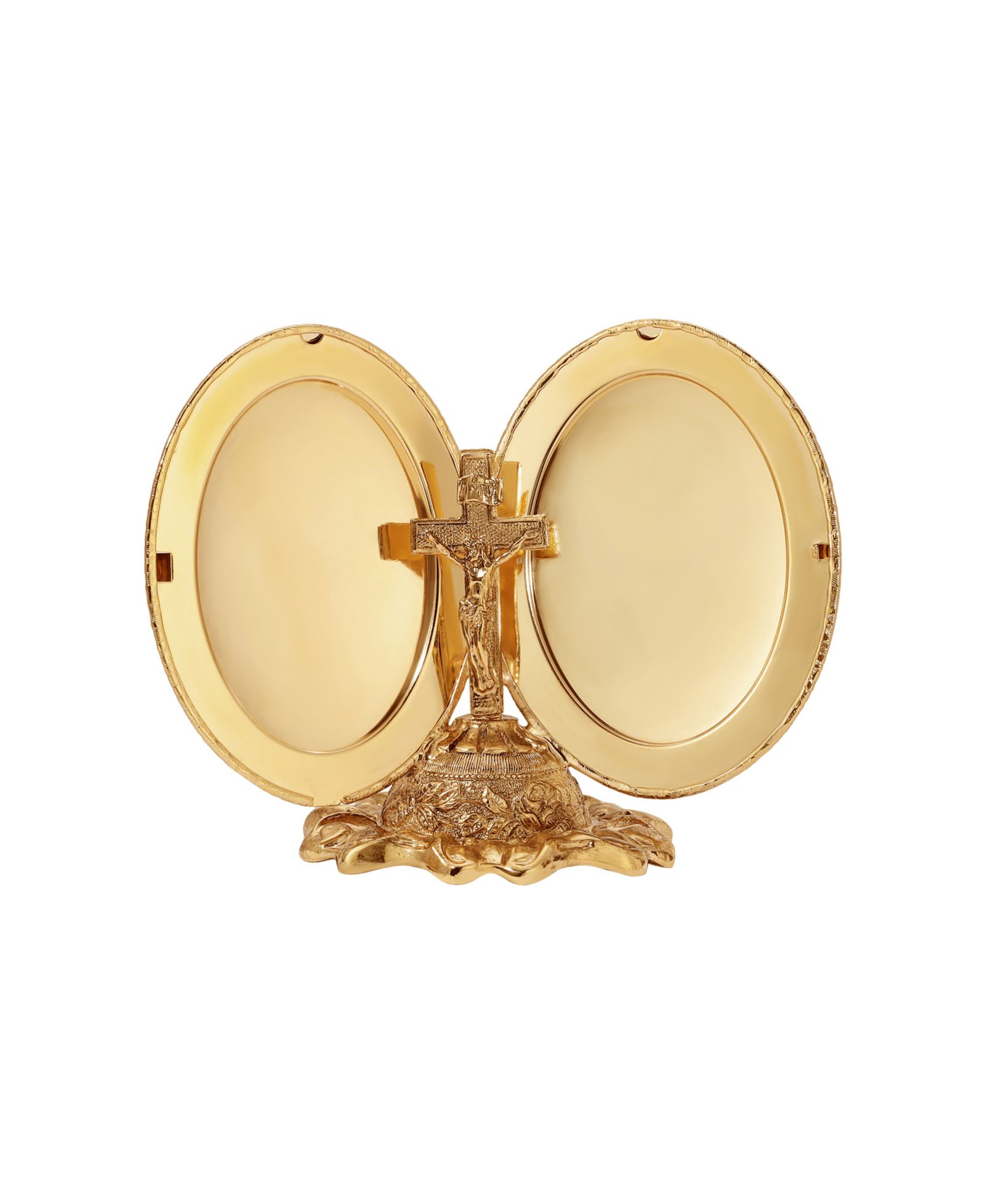 Подвеска-кулон Symbols of Faith Oval