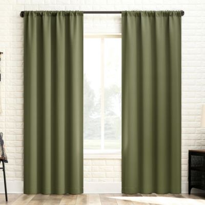 Sage green