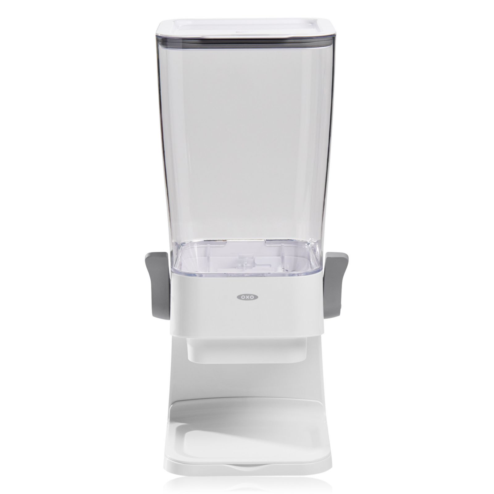 OXO Good Grips 5.5-Qt. Countertop Cereal Dispenser