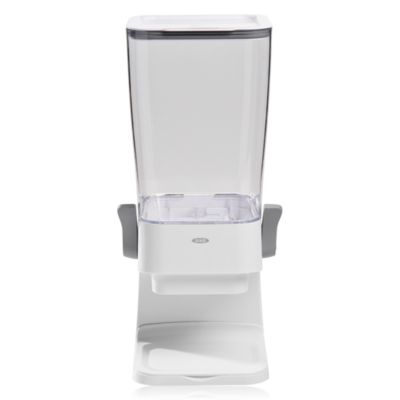 Диспенсер для хлопьев OXO Good Grips, 5.5-Qt. countertop