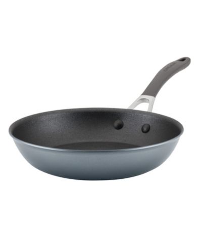 Сковорода Circulon A1 Series с технологией ScratchDefense, алюминиевая 10" Nonstick Induction