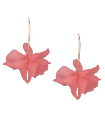 Accessory Concierge Air Bloom Drop Earrings