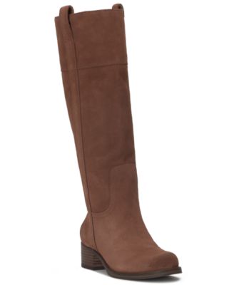 Hazelnut Suede