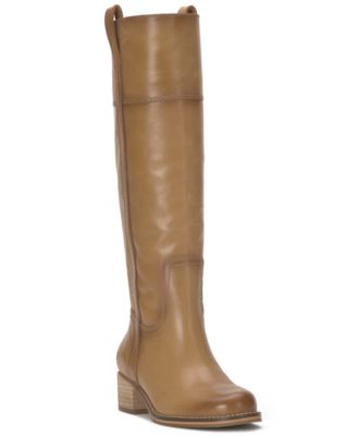 Buttercream Leather