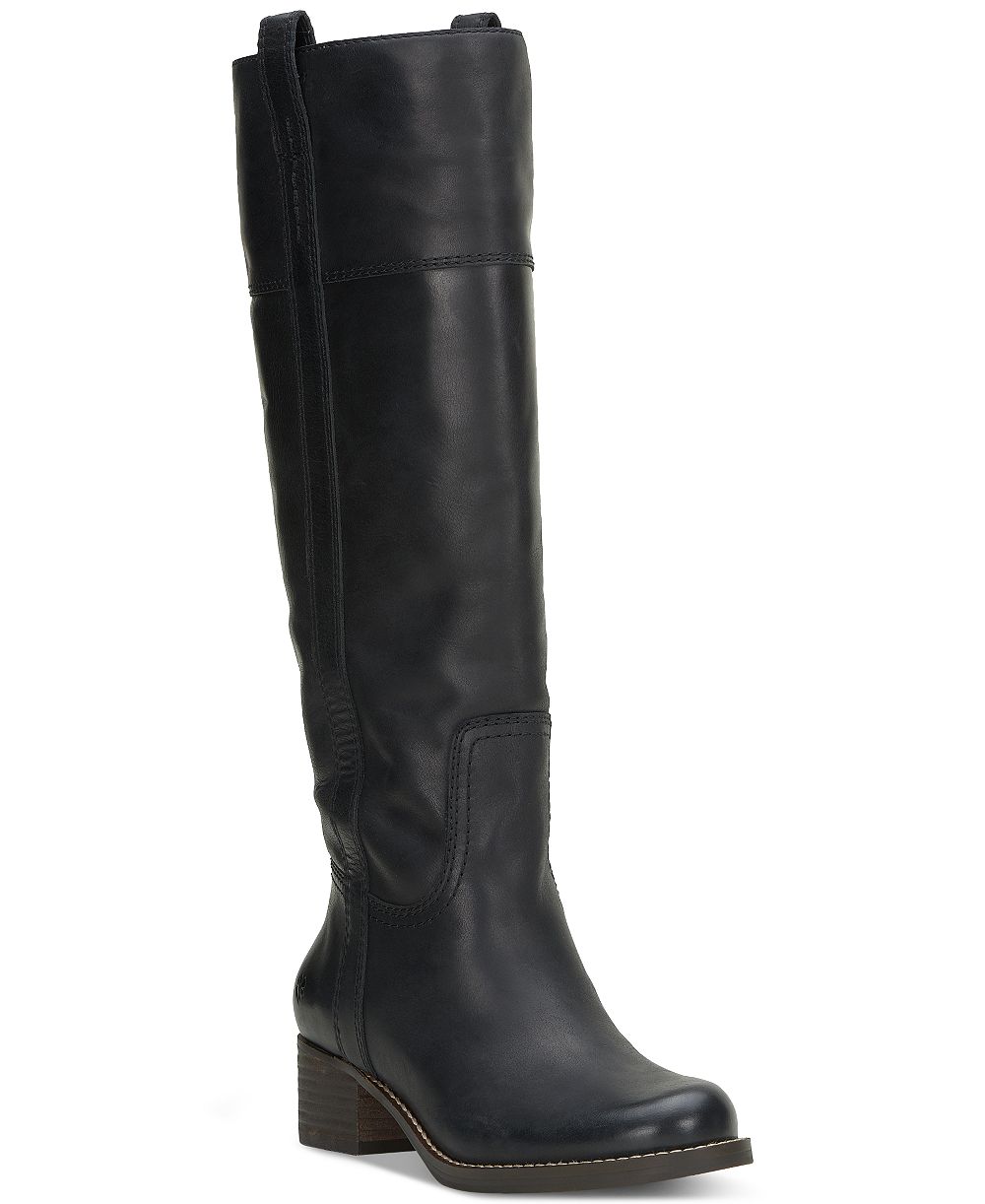 Женские высокие сапоги для верховой езды Hybiscus от Lucky Brand