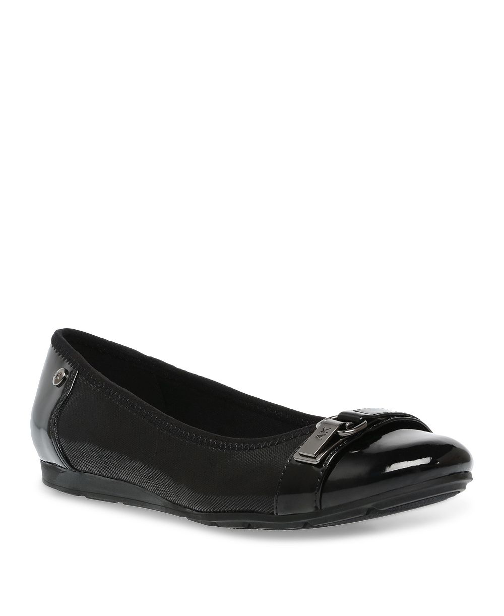 Женские балетки Anne Klein Able