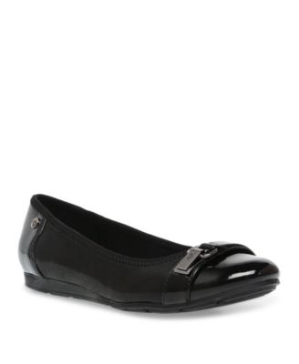 Женские балетки Anne Klein Able