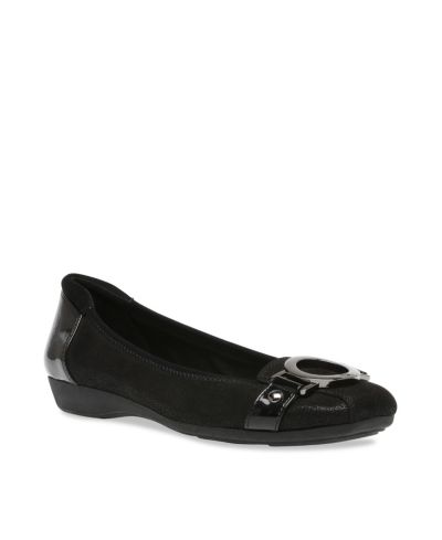 Женские балетки Anne Klein Umeko Snip Toe