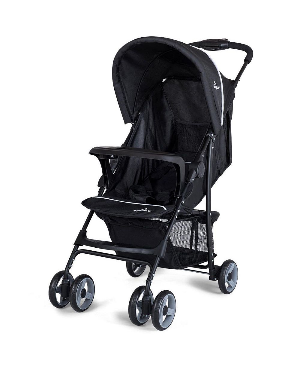Детская коляска Costway Foldable Lightweight Travel-friendly