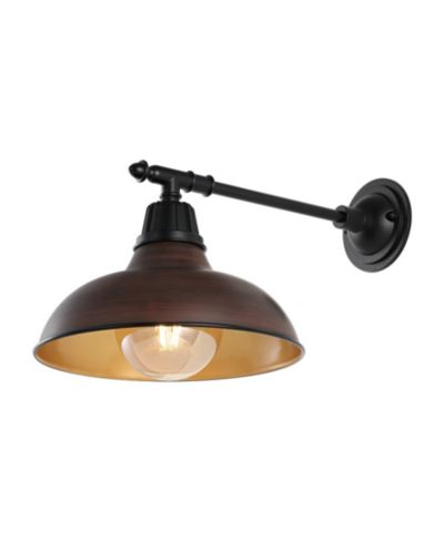 Wood Finish, Brown