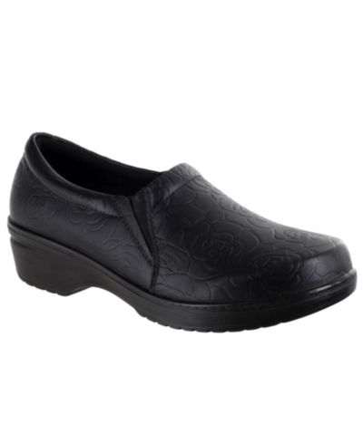Женские мюли Easy Street Tiffany Clogs