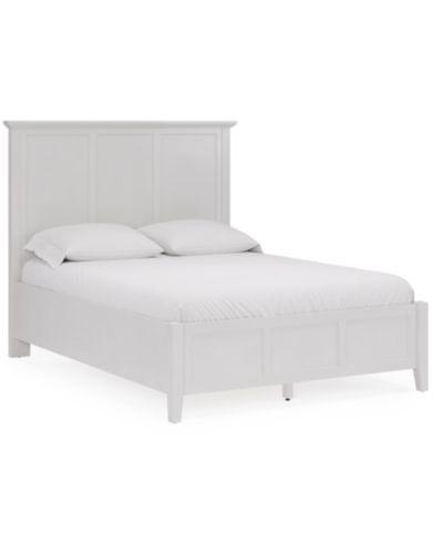 Hedworth Full Bed