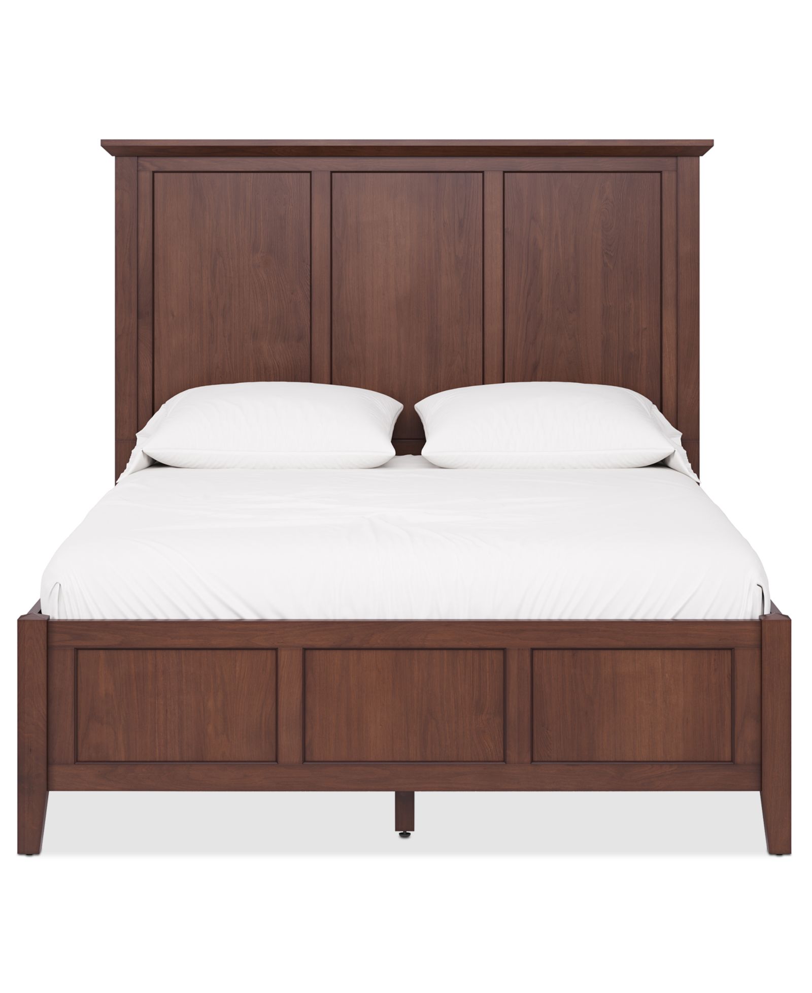 Hedworth Full Bed