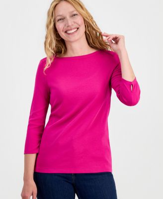 Wild Berry Pink
