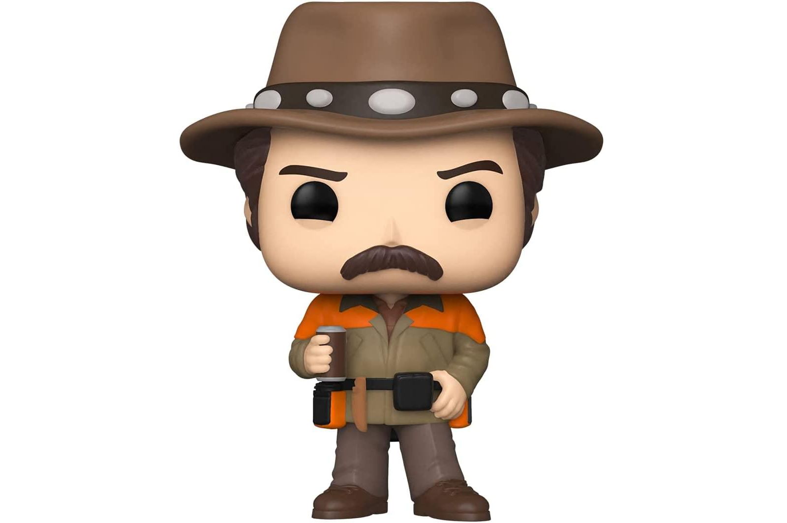 Funko POP Vinyl фигурка Parks and Recreation Hunter Ron