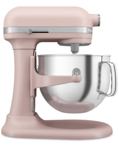 KitchenAid стационарный миксер из нержавеющей стали с чашей 7-Quart Bowl-Lift