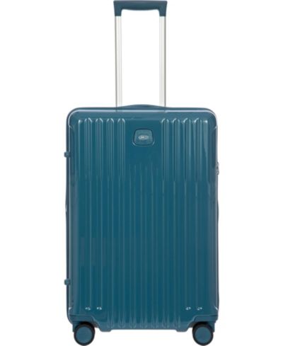 Bric's Milano Positano 27" Spinner раздвижной чемодан
