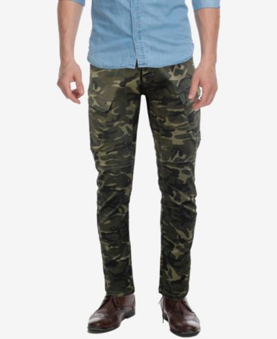 Olive camo