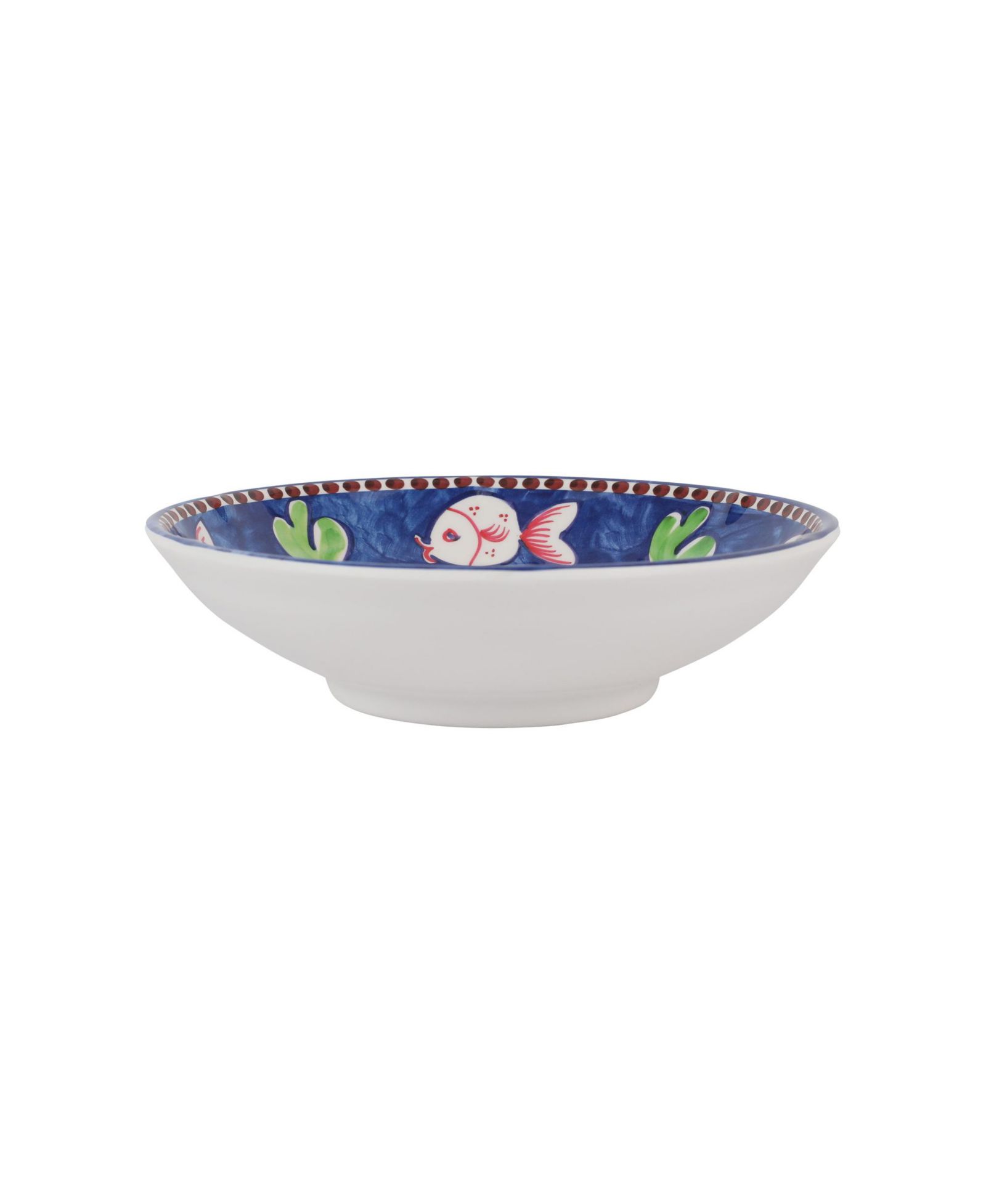 Vietri Melamine Campagna чаша для пасты