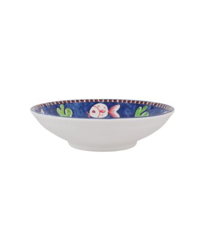 Vietri Melamine Campagna Pasta Bowl