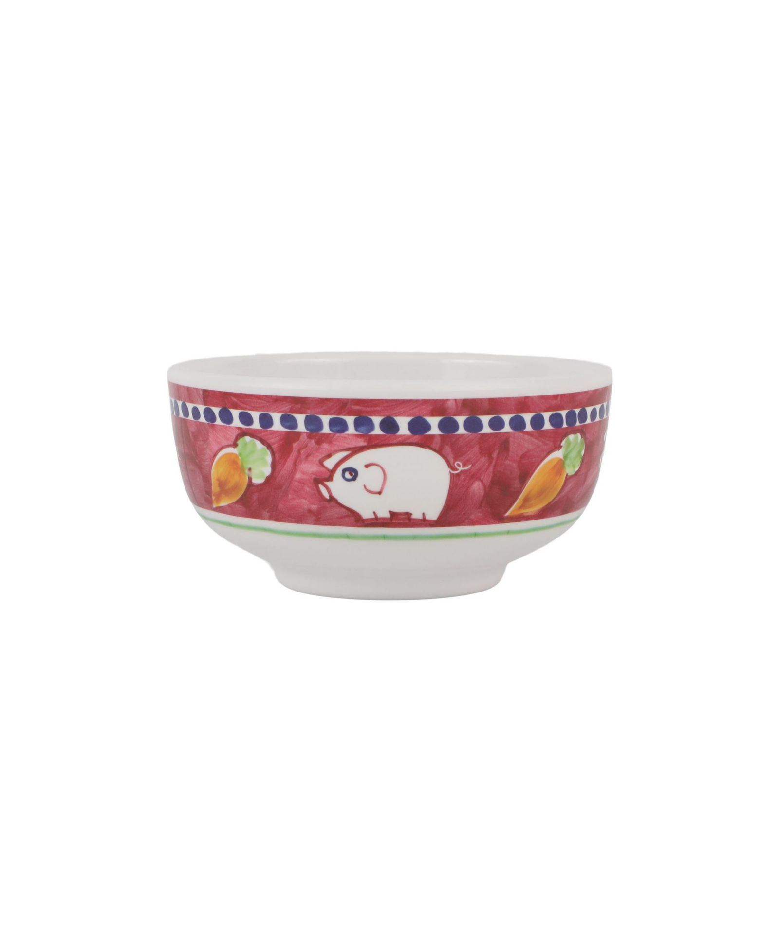 Миска Vietri Melamine Campagna Cereal