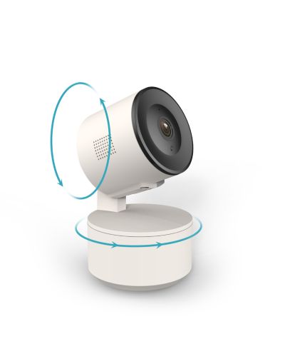 Умная IP-камера Eco4Life 1080p PTZ с Wi-Fi