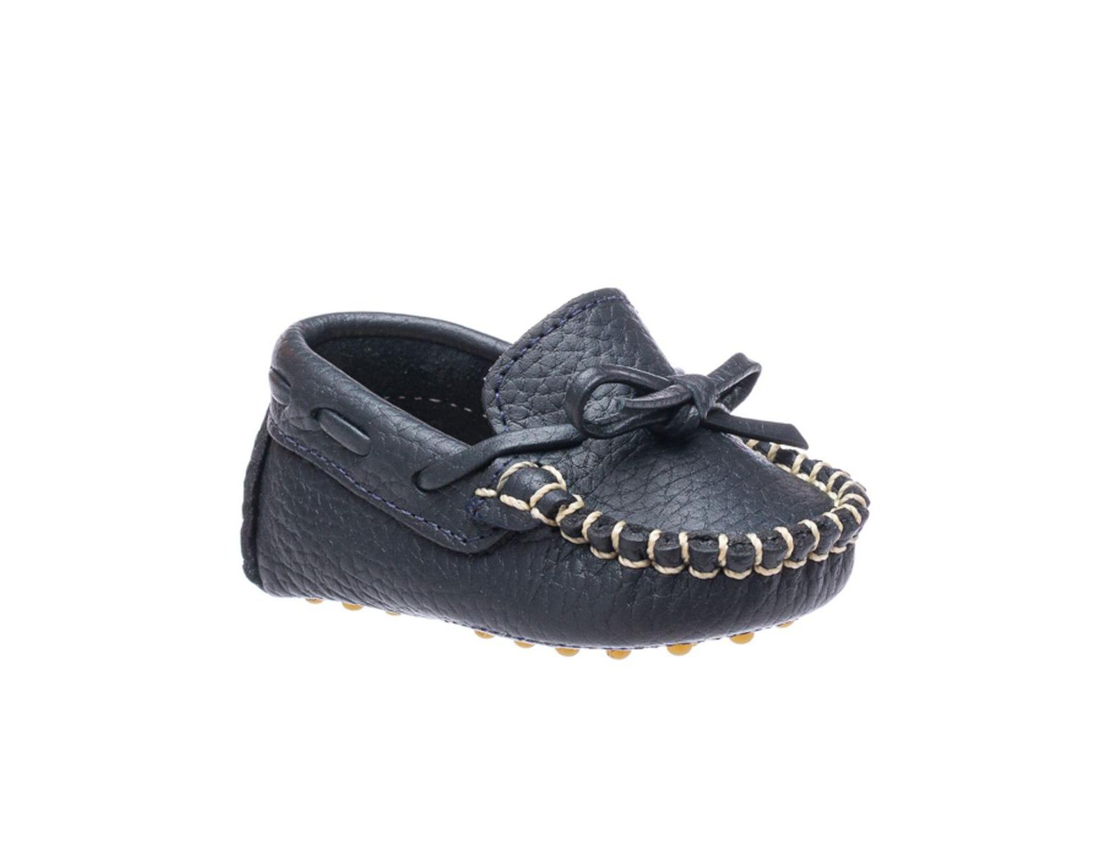 Elephantito Infant Boy Baby Driver Loafer