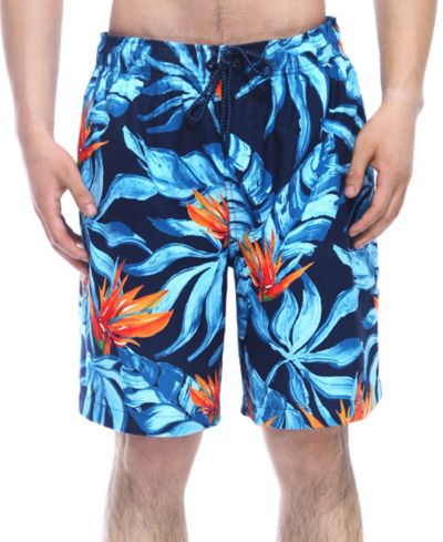 Tropical floral