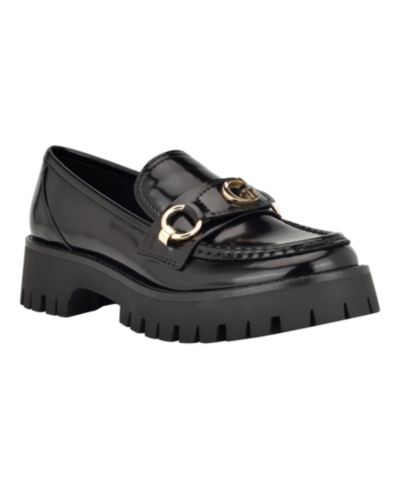 GUESS Женские слипоны Loafer Almost Bit