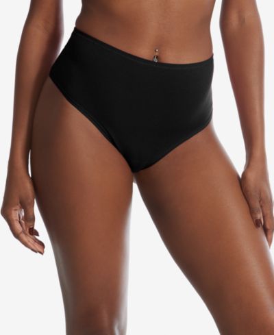 Женские трусы Hanky Panky Playstretch Natural Rise Thong 721924