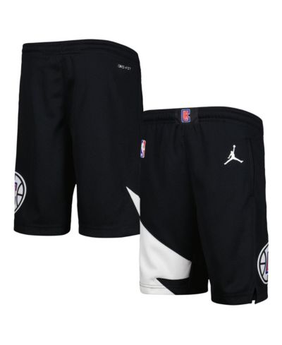 Jordan шорты Jordan Statement Edition для детей
