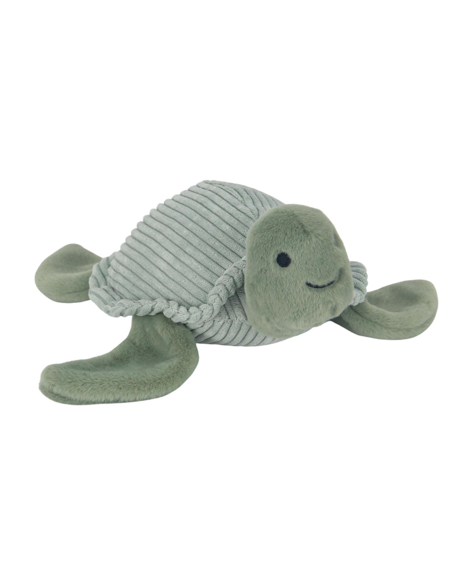 Мягкая игрушка Lambs and Ivy Sea Dreams Green Turtle Shelly