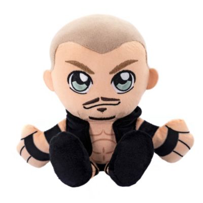 Мягкая игрушка Bleacher Creatures WWE Randy Orton Kuricha