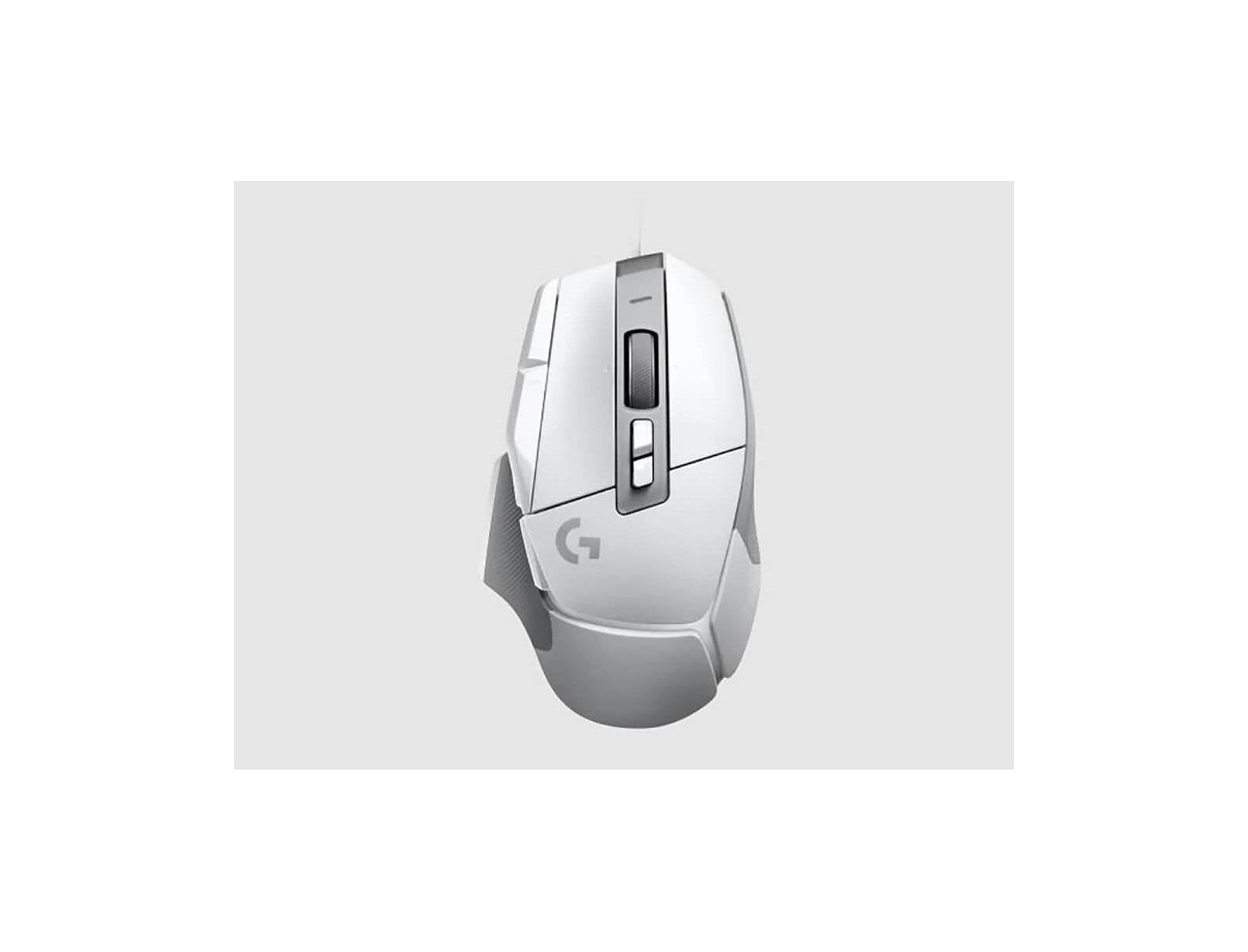Logitech G502 X Wired Gaming Mouse for PC