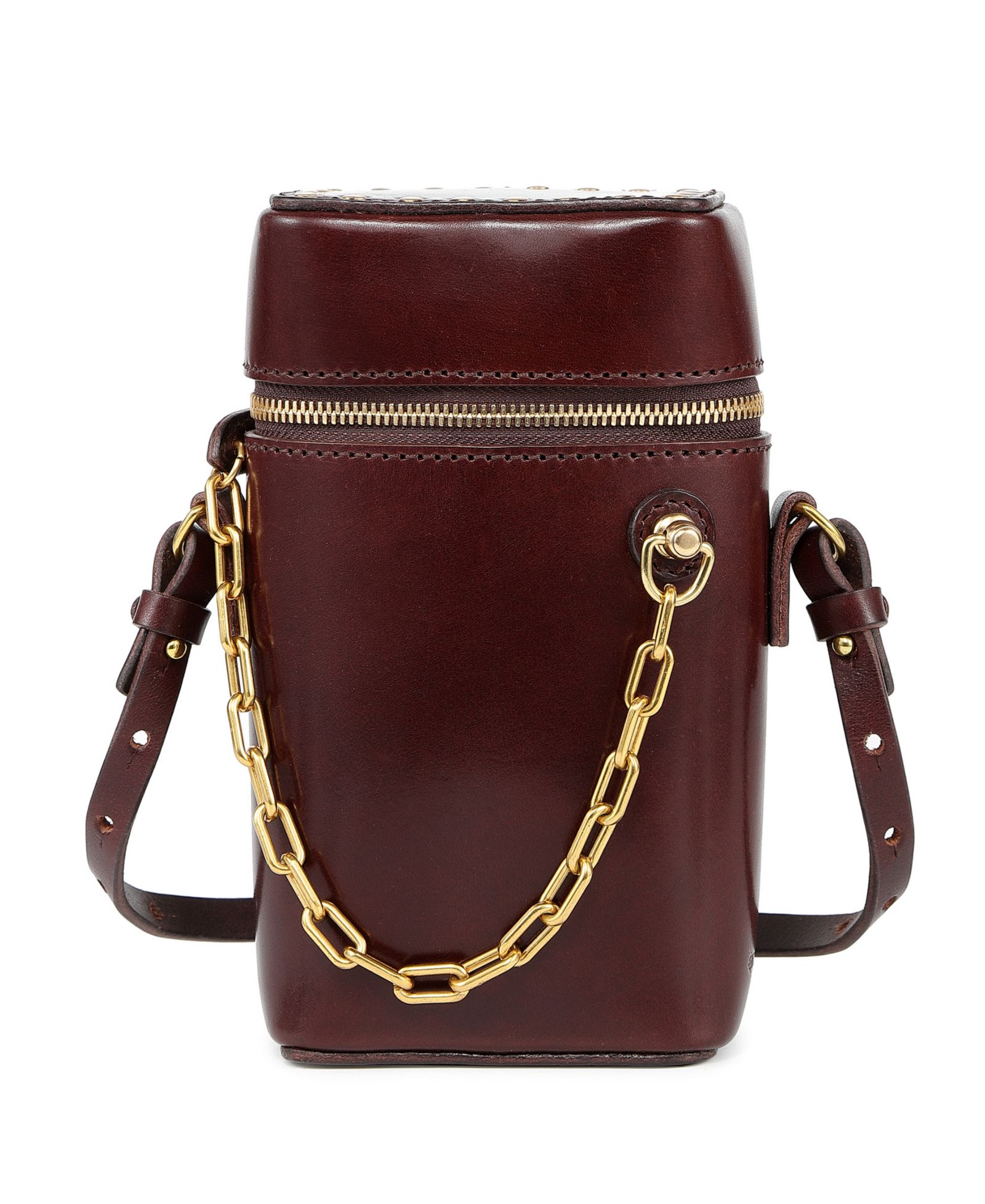 Сумка через плечо Old Trend Oranda Slim Crossbody