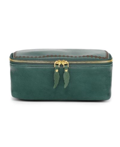 Vintage green