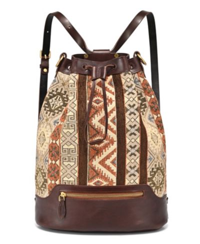 Рюкзак-ведро Old Trend Myrtle Convertible Bucket Backpack