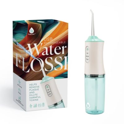 Ирригатор USB Rechargeable Water Flosser